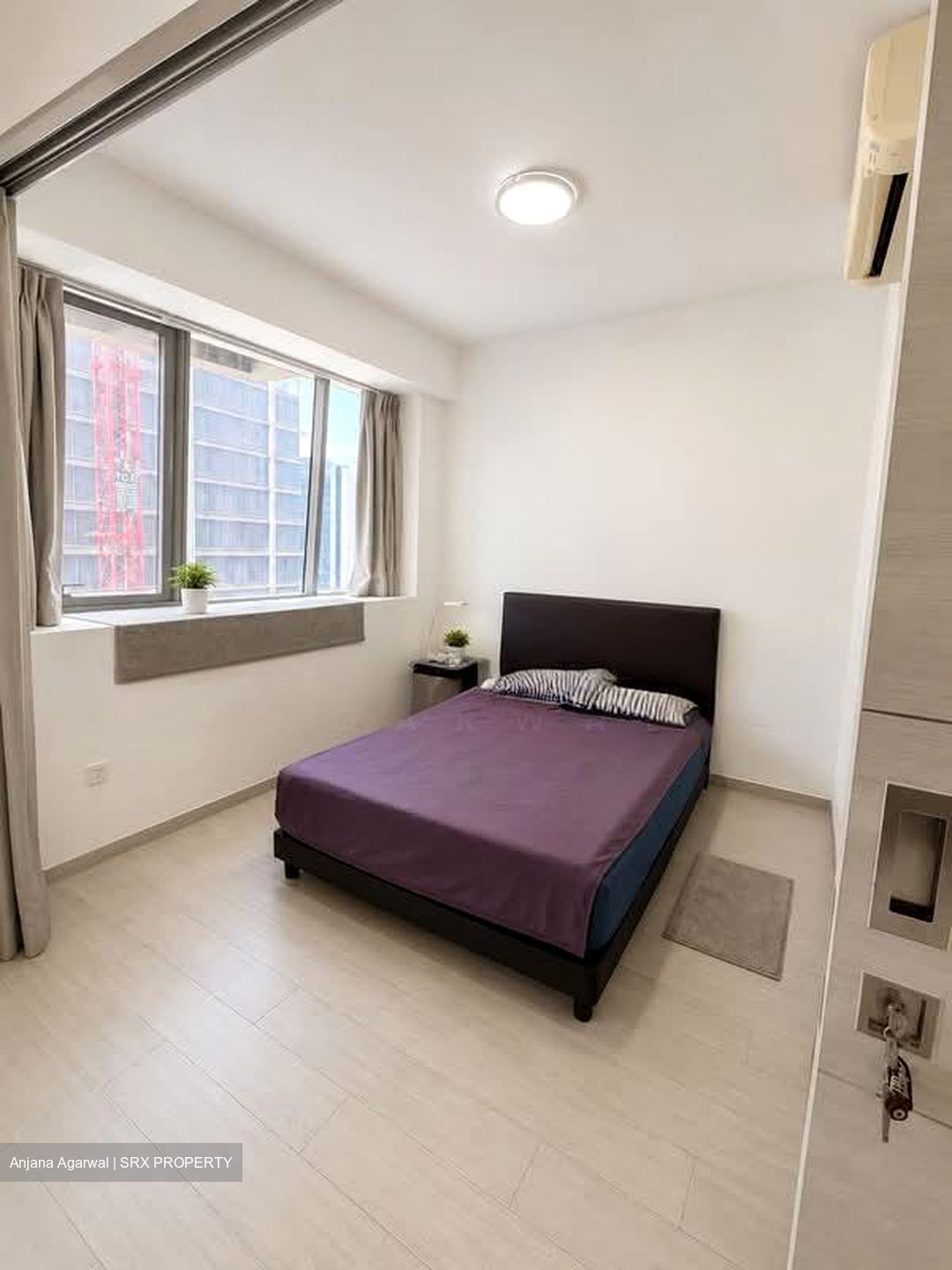 V On Shenton (D1), Apartment #572705711